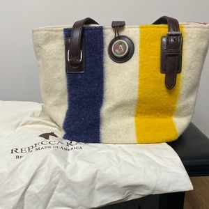 Rebecca Ray Hudson Bay large bag